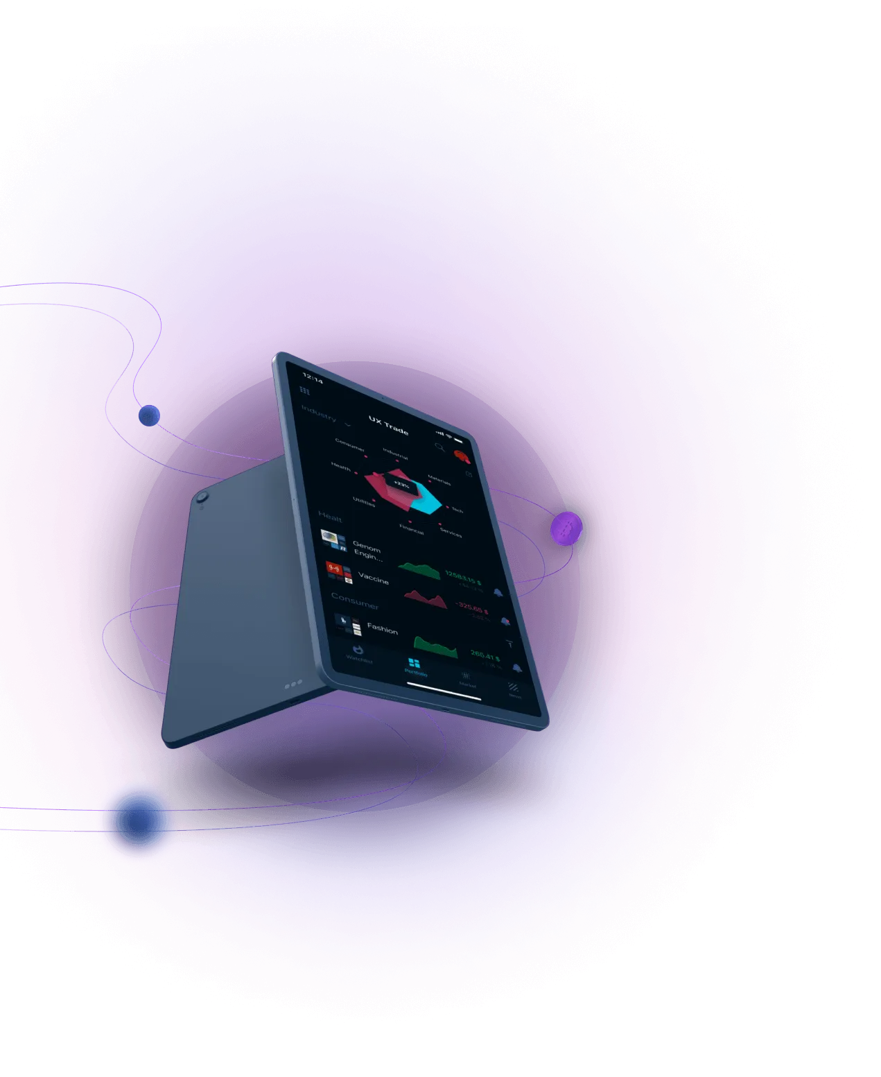 Immediate 4.8 Keflex - What Does the Immediate 4.8 Keflex App Offer?